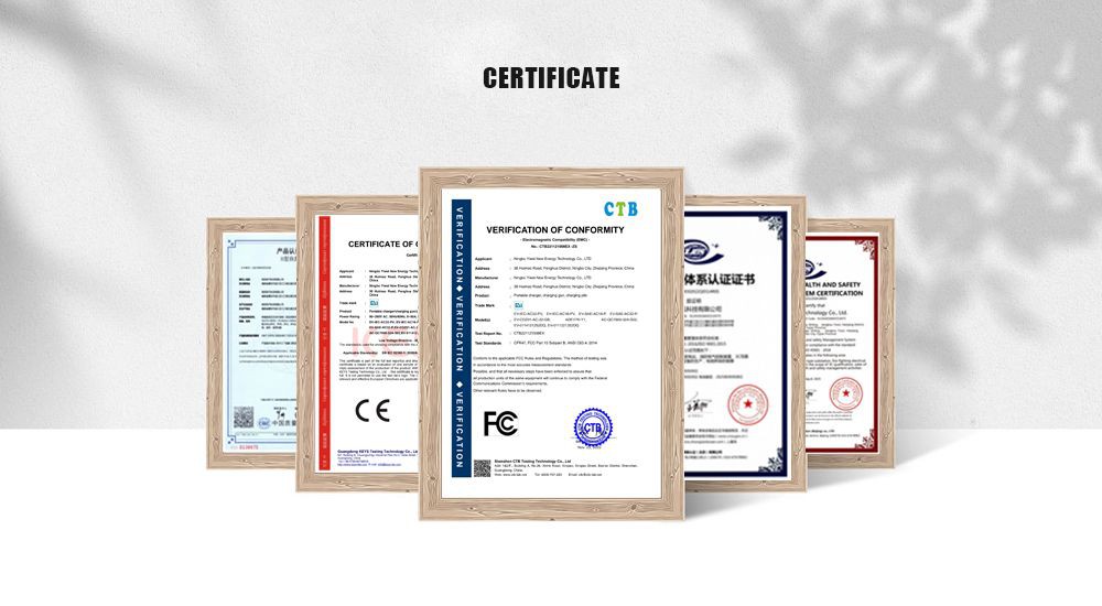 22kw ev charger certification001 22kw ev charger certification001