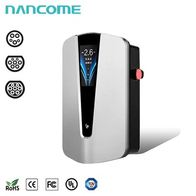 Ładowarka domowa poziomu 2