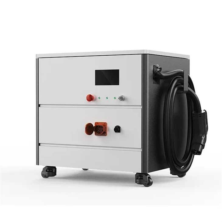 buy dc fast charger supplier