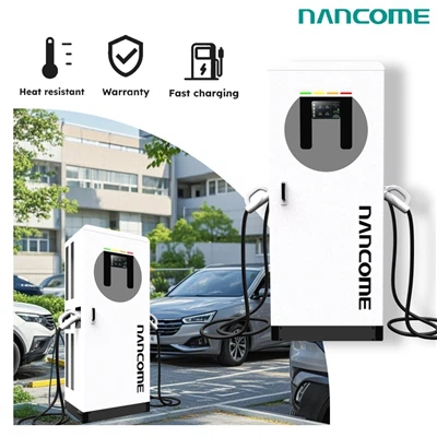 Trendy w branży pali załadowczych na rok 2025