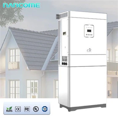 Inteligentny akumulator słoneczny